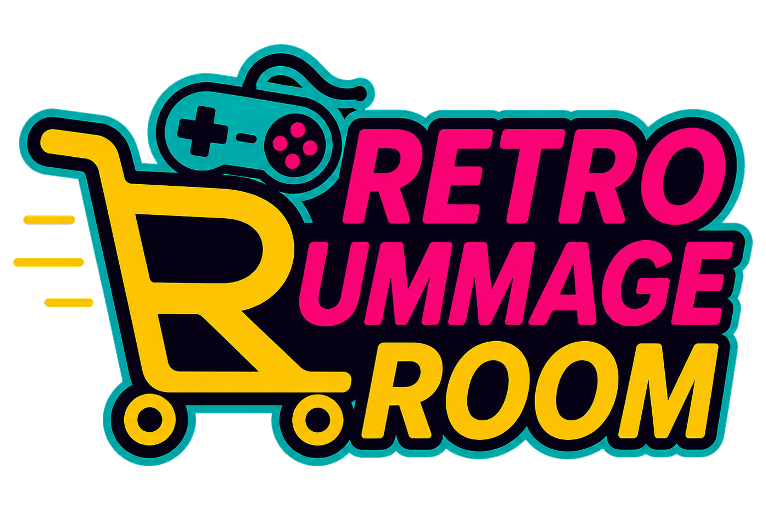 Retro Rummage Room - Forest Lake, MN 55025