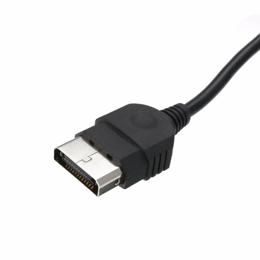 AV Composite Cable - Xbox® 1st Gen - Image 2