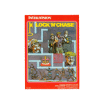Lock ‘N Chase (Intellivision)