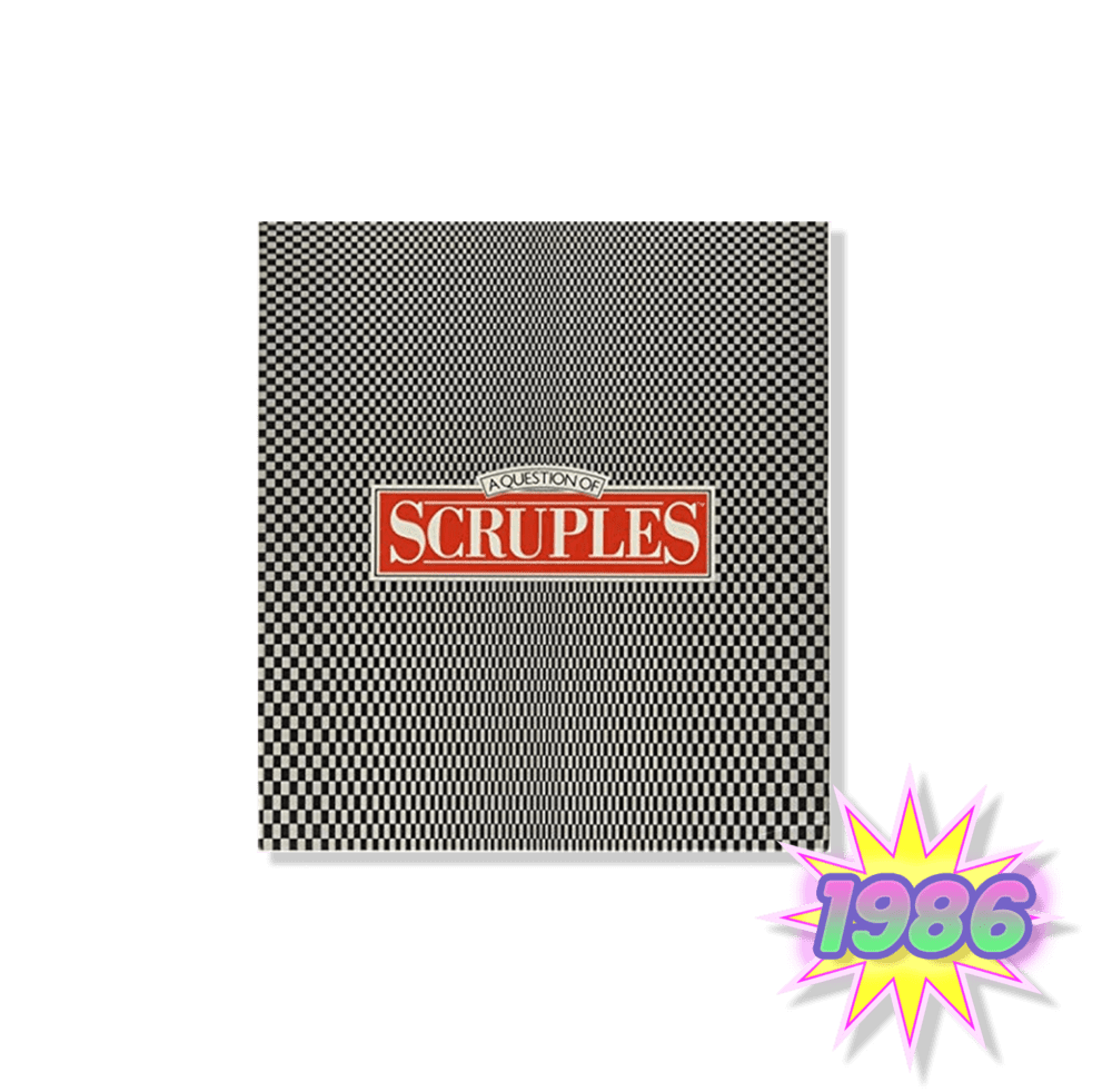A Question of Scruples – 1986