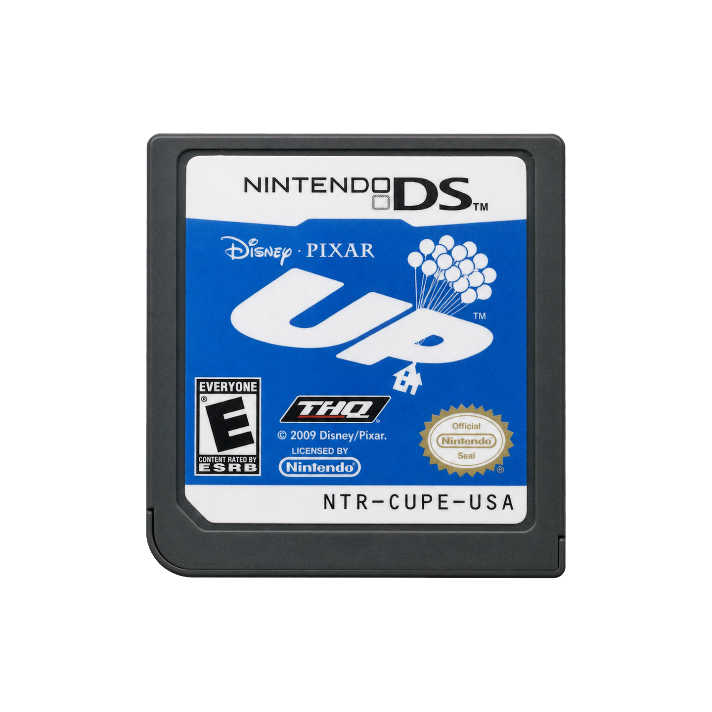 up ds loose