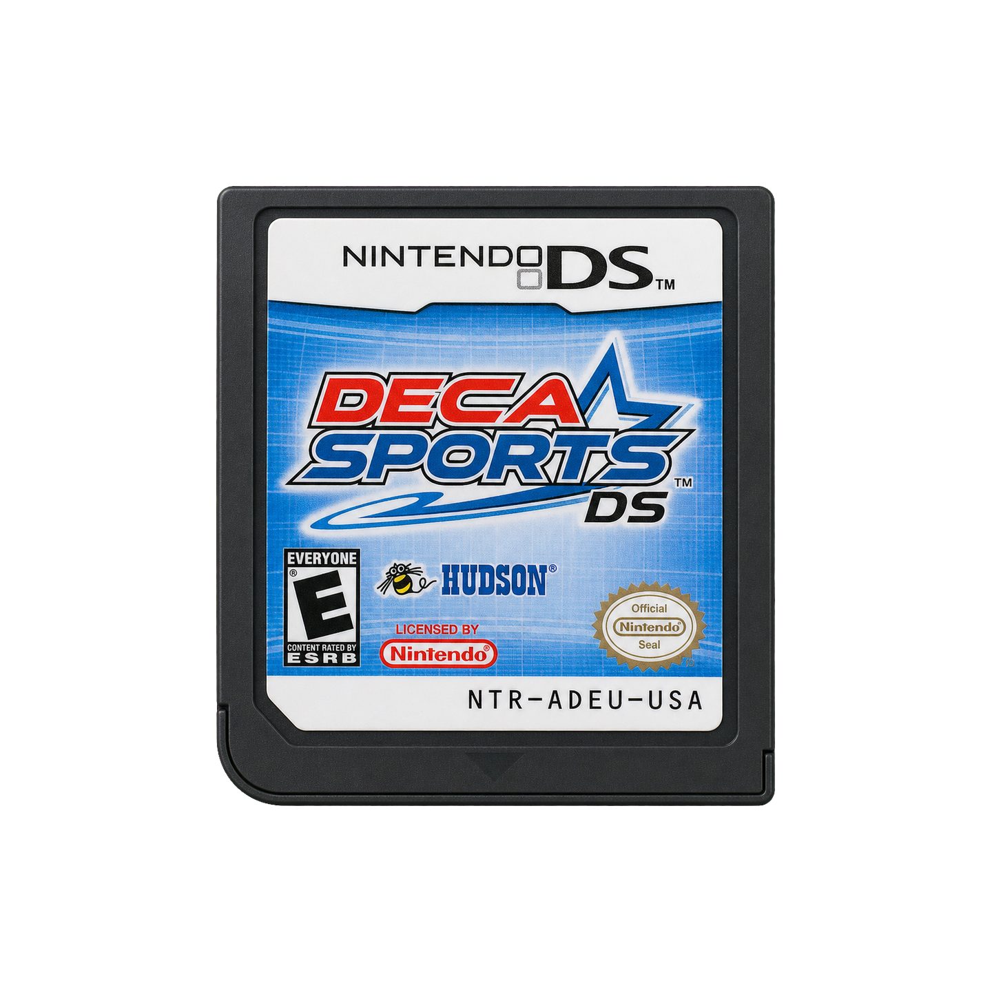 Deca Sports DS Nintendo DS