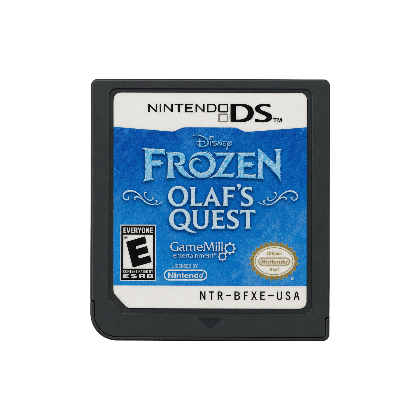 Frozen: Olaf's Quest Nintendo DS