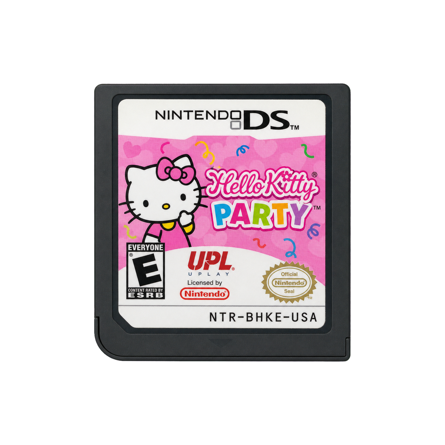 Hello Kitty Party Nintendo DS