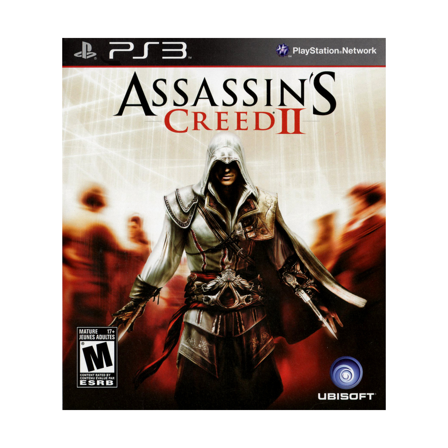 Assassin's Creed II Playstation 3