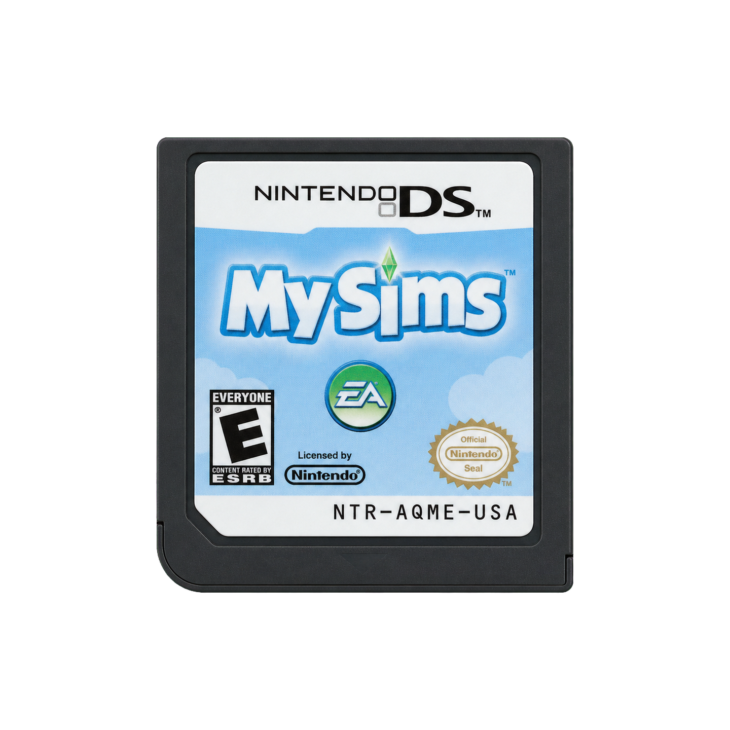 MySims Nintendo DS