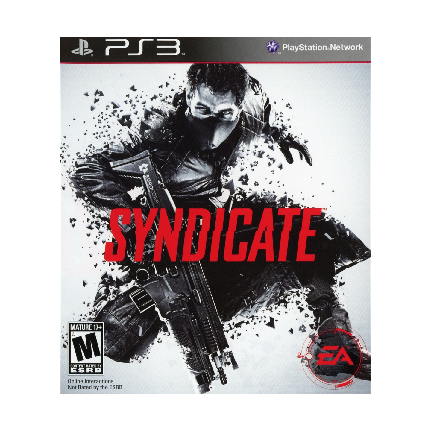 Syndicate Playstation 3