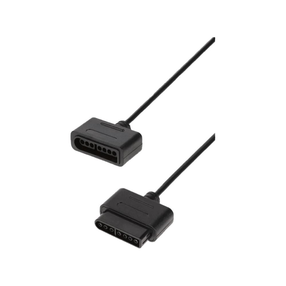 Controller Extension Cable - SNES®