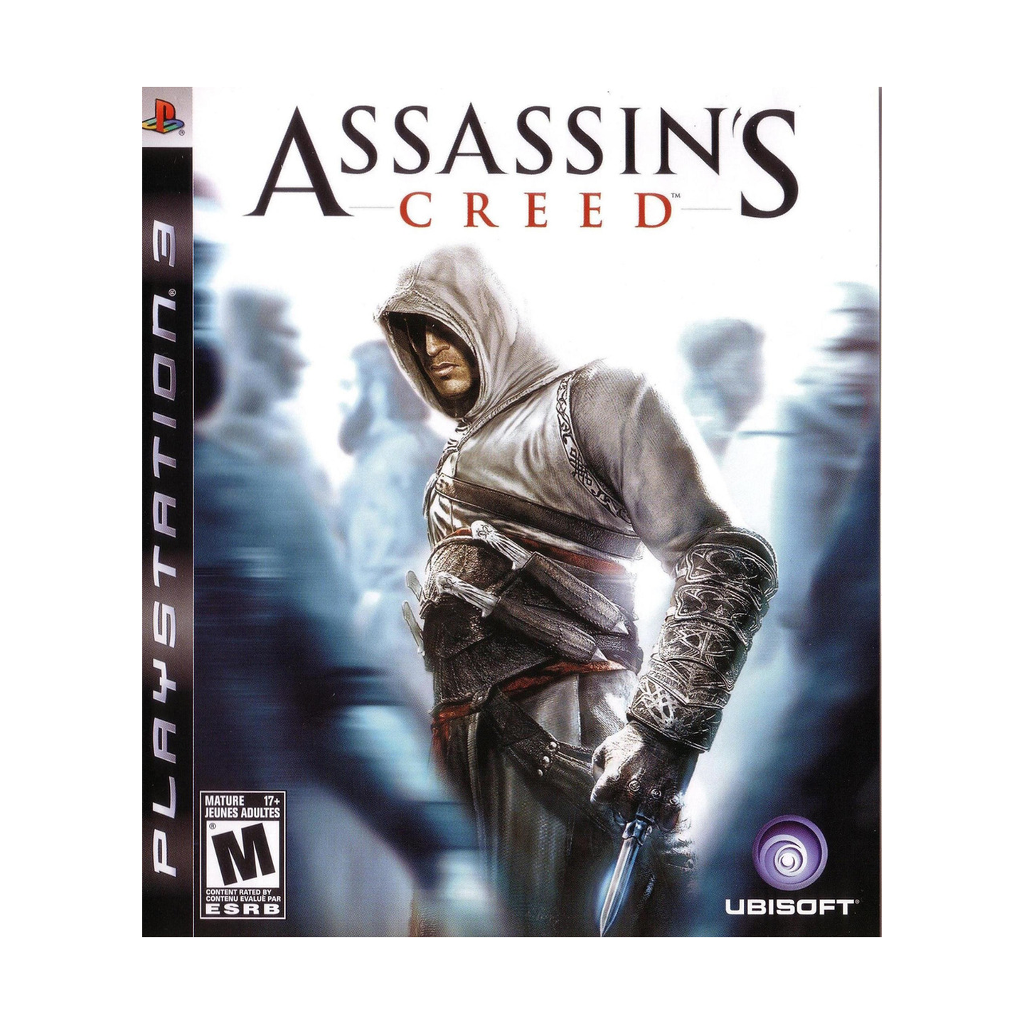 Assassin's Creed PS3
