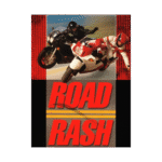 Road Rash – Sega Genesis