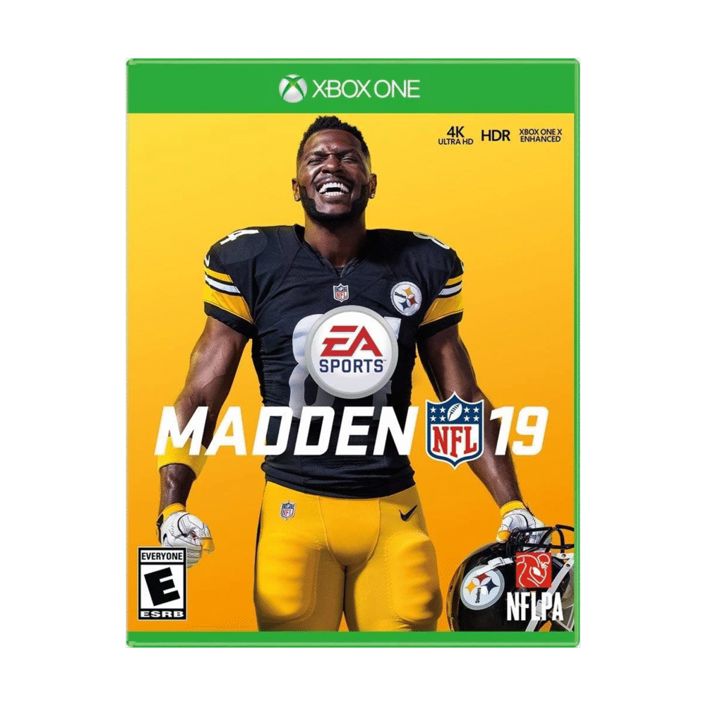 Madden NFL 19 Xbox One
