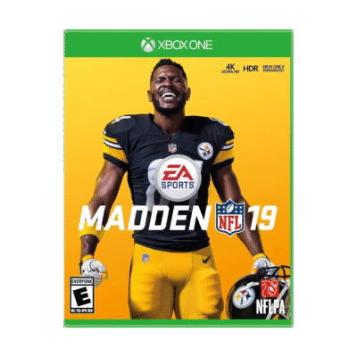 Madden NFL 19 Xbox One
