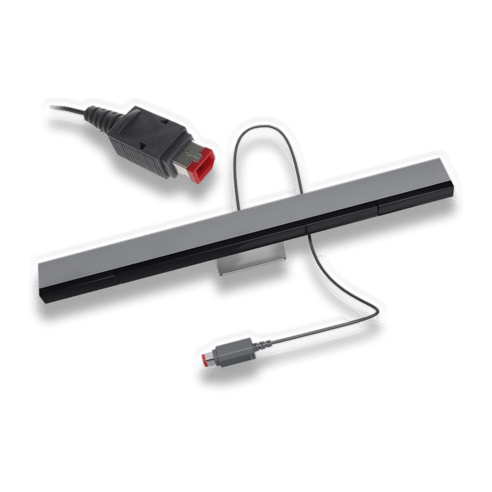 XYAB Wired Sensor Bar Wii