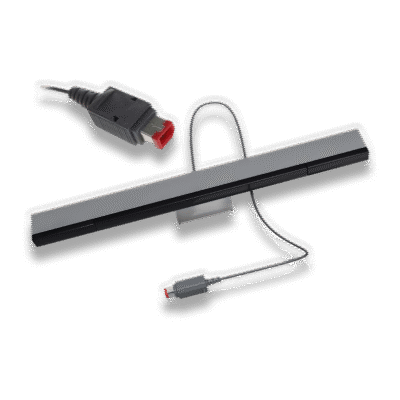 XYAB Wired Sensor Bar Wii