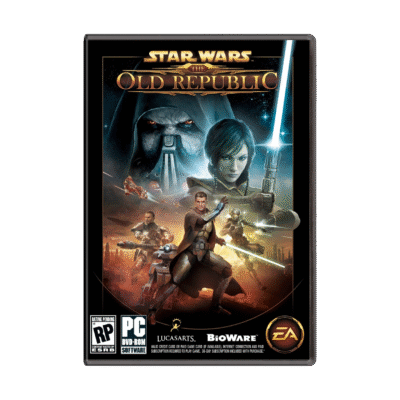 Star Wars: The Old Republic PC Games
