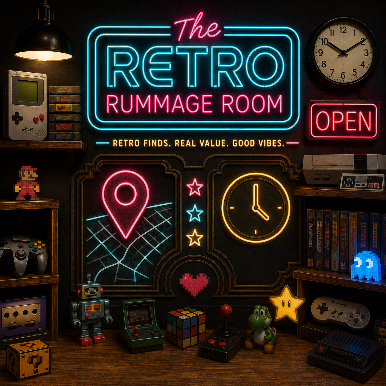 Storefront Image