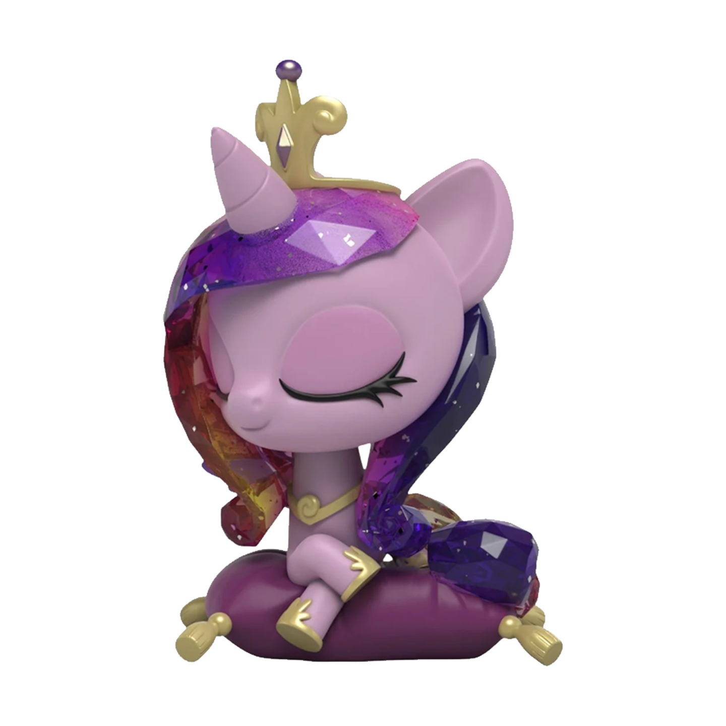 Kwistal: Princess Cadence - Memories Edition