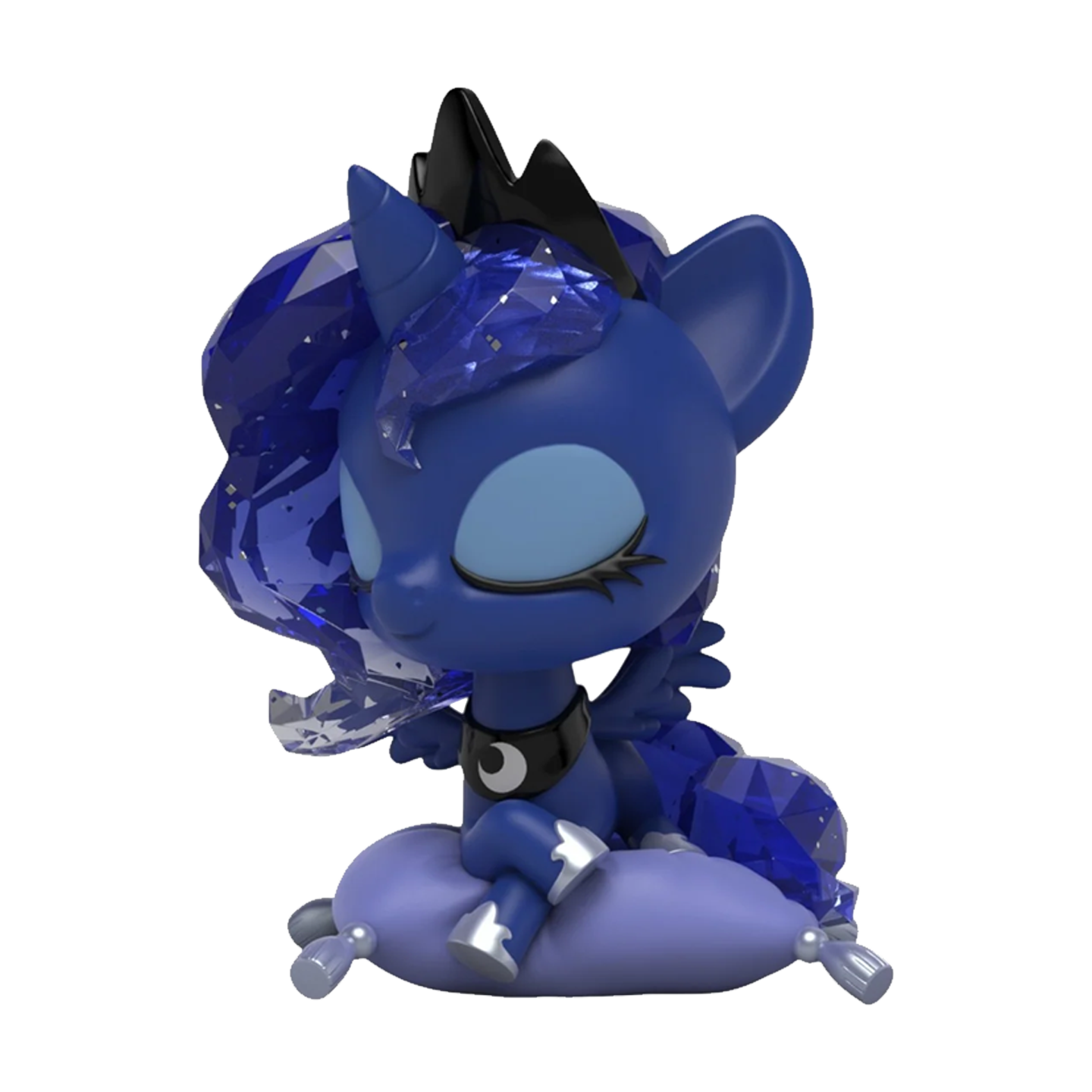 Kwistal: Princess Luna - Memories Edition