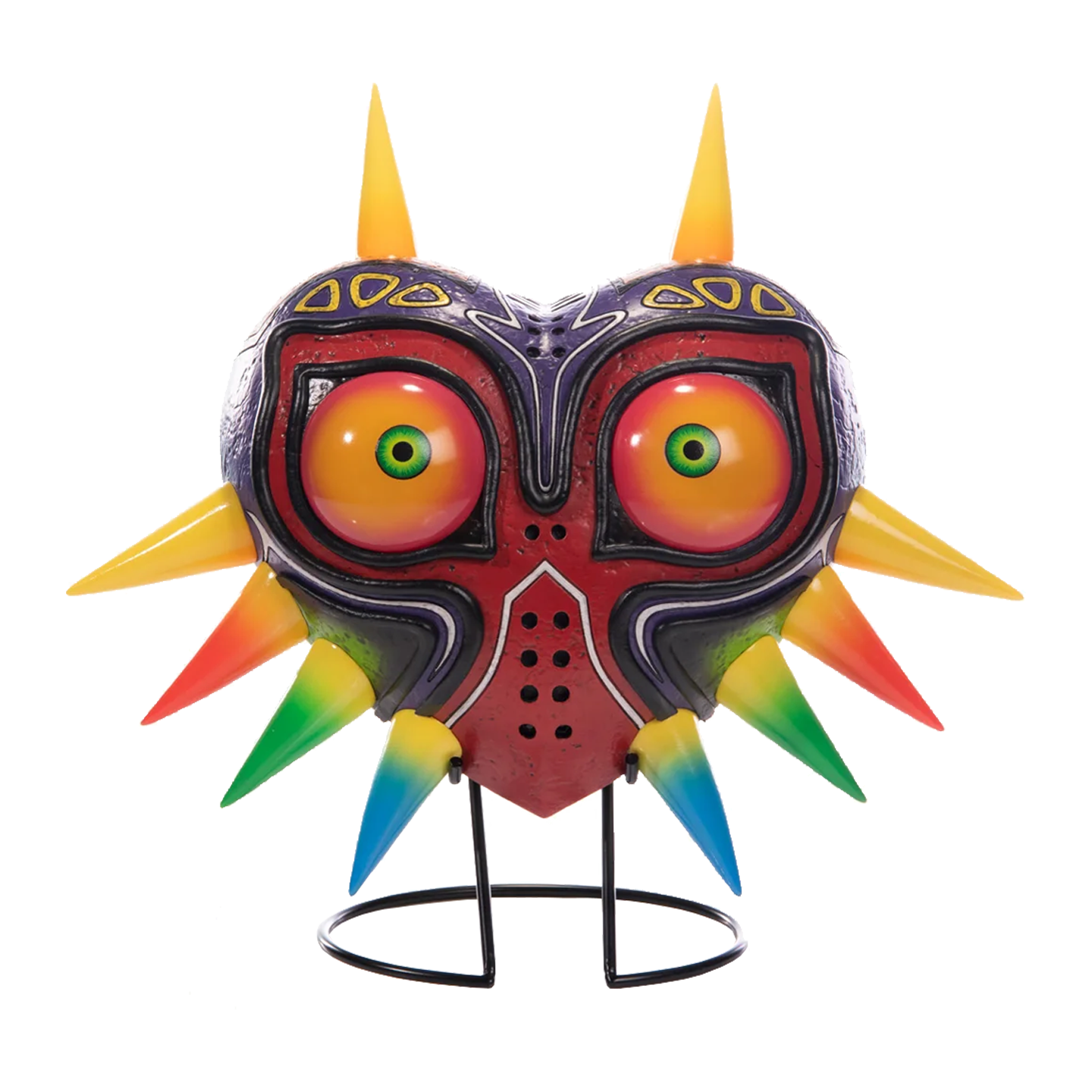 First 4 Figures - Majora's Mask 10" Statue