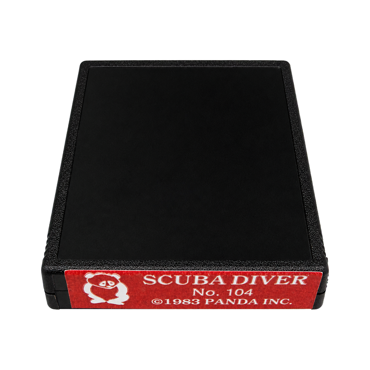 Scuba Diver Atari 2600