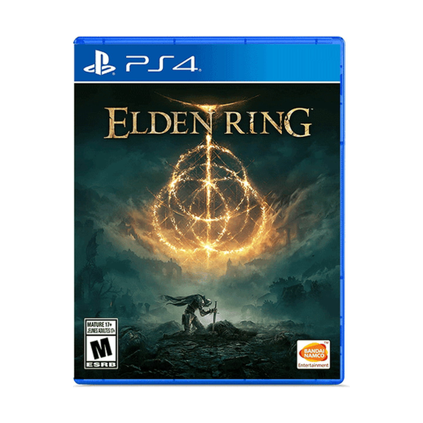 Elden Ring Playstation 4