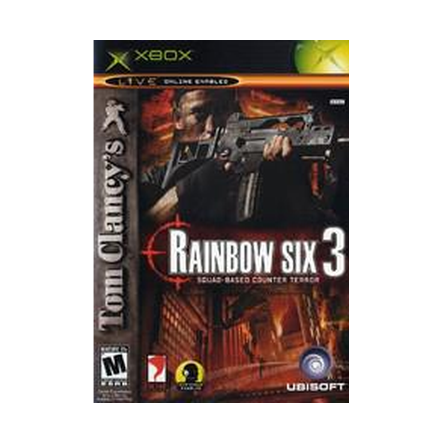 Rainbow Six Vegas Xbox 360