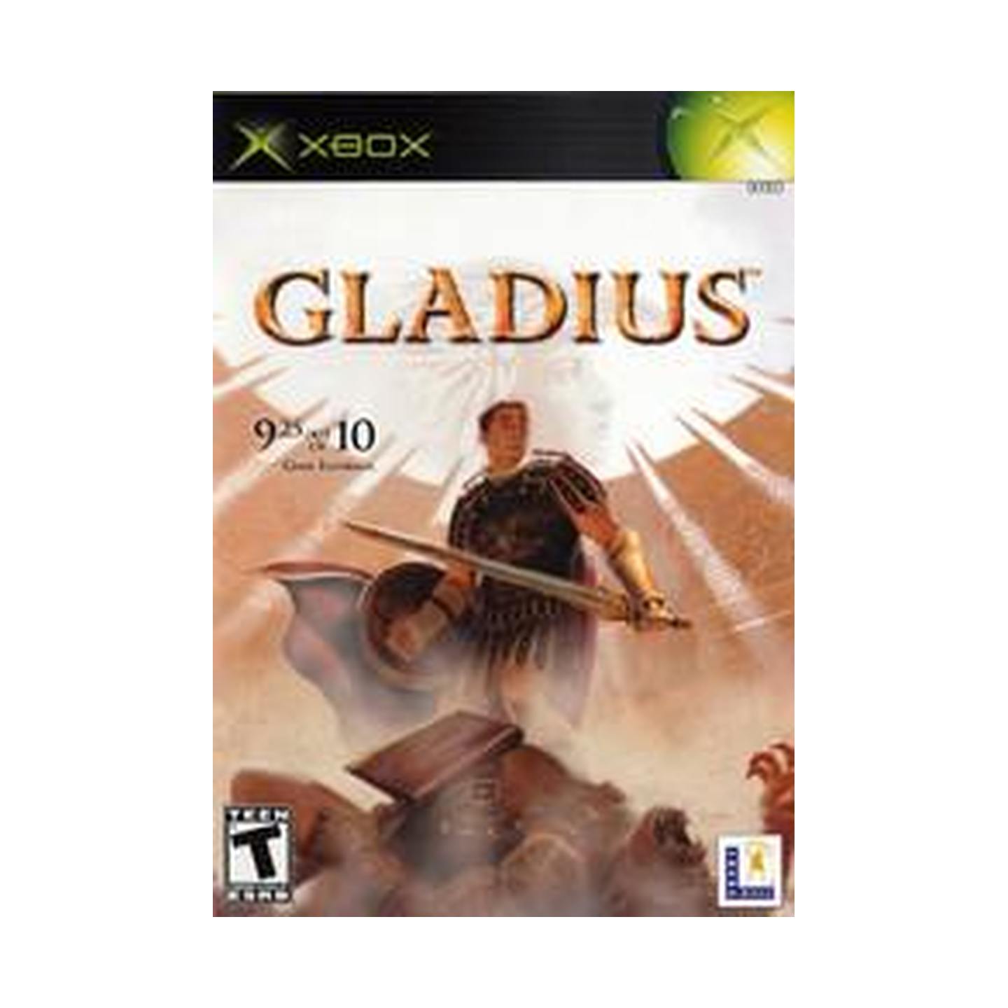 Gladius Xbox