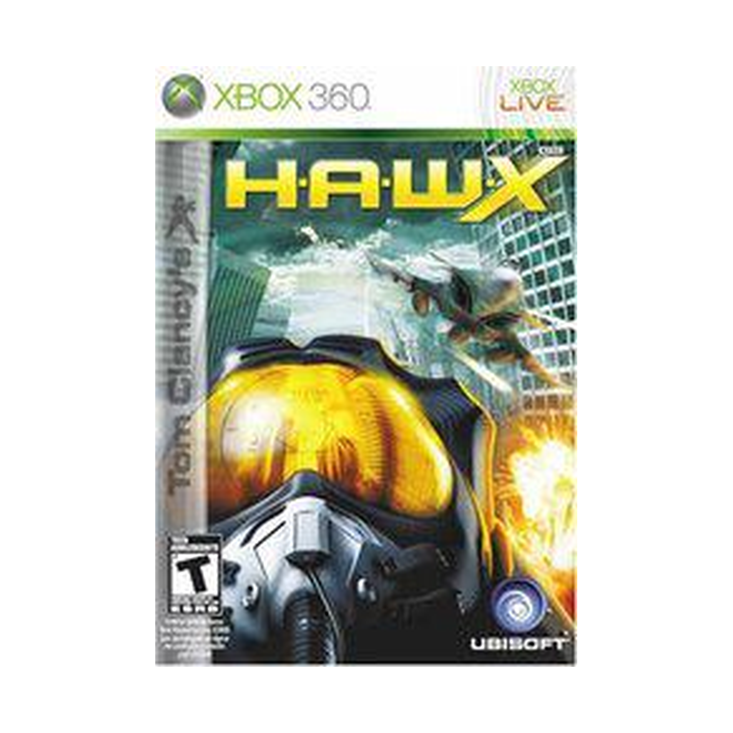 HAWX Xbox 360